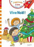 j apprends a lire avec sami et julie - vive noel  niveau 1