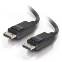 cable displayport c2g 457 m negro