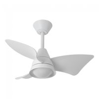 ventilador de techo led jaguar cct dim 30w