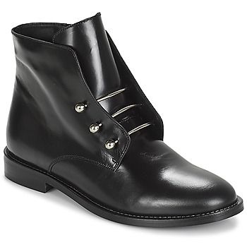 Jonak Botines DHAVLEN para mujer