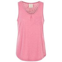 trespass camiseta tirantes fidget para mujer