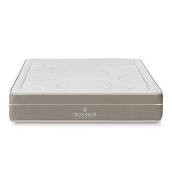 Colchón  Deluxe Heritage - Muelles Ensacados     200 X 180 Cm