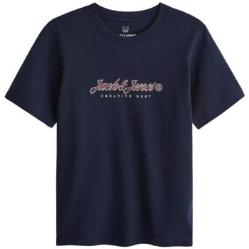 Jack & Jones Camiseta CAMISETA JORMONTAUK JUNIOR para niña