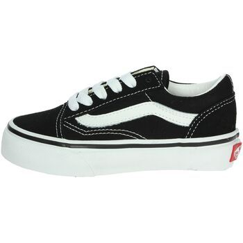 Vans Deportivas Moda VN000W9T6BT1 para niño