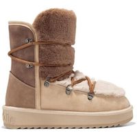 dfranklin botines nordic trk fur gradient para mujer