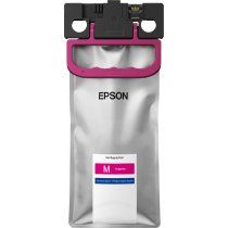 Epson C13T11P340 cartucho de tinta Original Extra (SÃºper) alto rendimiento Magenta (20.000 pÃ¡ginas)