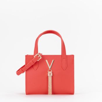 Valentino Hand Bags Shopping Coral VBS1IJ15-080