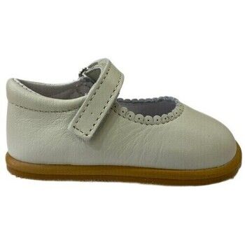 Blanditos Bailarinas CHLOE Beige para niña