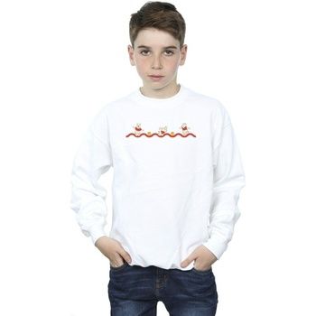 Disney Jersey Hunny para niño