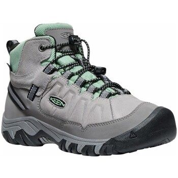 Keen Zapatillas de running Targhee Iv Mid para niña