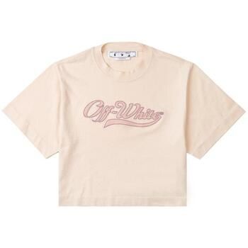 Off-White Camiseta SY3344 para mujer
