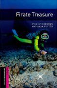 oxford bookworms library 3 edition start reader: pirate treasure