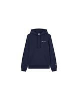 sudadera champion icons contrast hombre negro