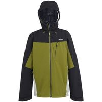 regatta cazadora birchdale para hombre