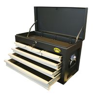 benson 6 drawer tool chest