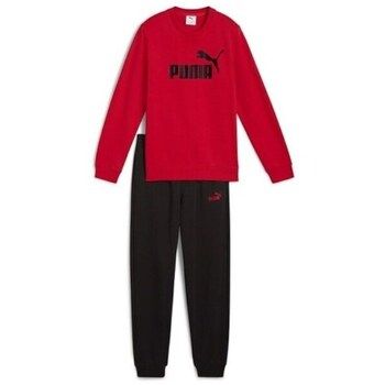 Puma Chándal Ess No.1 para niño