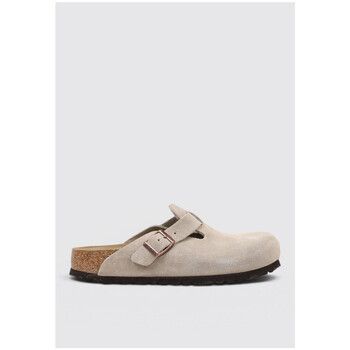 BIRKENSTOCK Zuecos BOSTON SFB para hombre