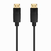 aisens a124-0739 cable displayport 12 ccs 4k 15m negro