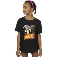 disney camiseta toy story lightyear para nina