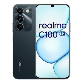 Realme C100 5G 4GB 128GB 6.7
