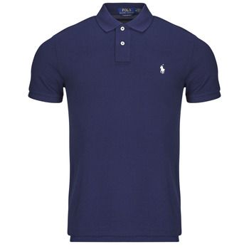 Polo Ralph Lauren Polo POLO DE CORTE RECTO EN ALGODÓN BASIC MESH para hombre