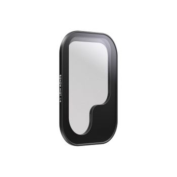 Freewell Filtro Individual, Filtro Snow Mist 1/4 y CPL Compatible con Samsung Galaxy S24/S25/S26 Ultra para Carcasa de Teléfono con Montura de 17 mm