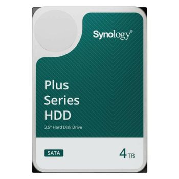 Synology Plus Series HAT3300 3.5