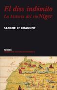 el dios indomito la historia del rio niger