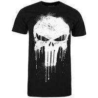 the punisher camiseta tv465 para hombre