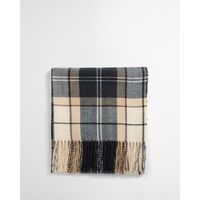 barbour bufanda lsc0426 para mujer