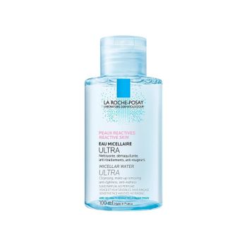 Agua Micelar Piel Reactiva 100ml