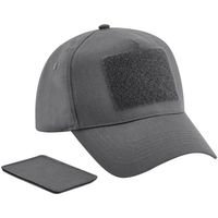 beechfield gorra rw8538 para hombre