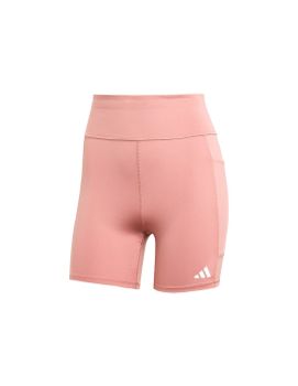 Mallas de Running adidas Own the Run Sho Mujer Rosa