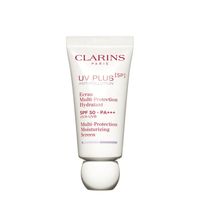clarins uv plus uv plus 5p pantalla multi-proteccion spf 50 y antipolucion 30ml