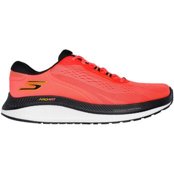 Skechers Zapatillas de running Go Run Persistence 2 246084-RDBK Red Black para hombre