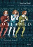 orlando edicion ilustrada