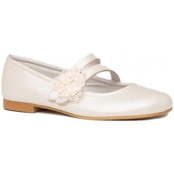 Angelitos Bailarinas COMUNION 991 Beige para niña