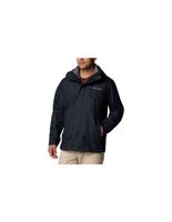 chaqueta montana columbia bugaboor iii fleece interchange hombre negro