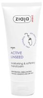 ziaja semillas de lino crema hidratante de manos 100 ml