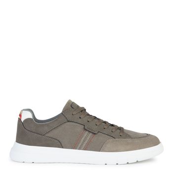 Geox Zapatillas Merediano Taupe U45B3B 0EKNB-C6029