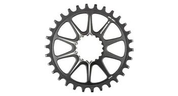 Plato cannondale x sync direct mount hollowgram negro