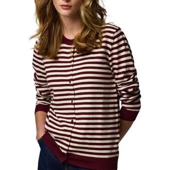 Pieces Chaqueta de punto Nora para mujer