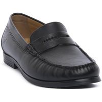 valleverde mocasines nero para hombre