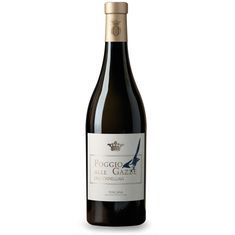 Poggio Alle Gazze Dell'ornellaia Toscana, 75.00cl, 13,5% Vol