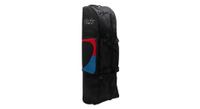 bolsa de transporte dk golf bmx rojo azul