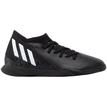 adidas Zapatillas de fútbol Baskets Predator Edge.3 IN textile para hombre