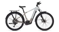 bicicleta electrica de montana focus planet   6 8 abs shimano cues 10v 625wh 29   gris