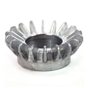 Brida de tubo de escape BMW R Boxer 2V 36mm
