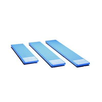 plataforma de trampolin