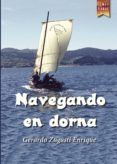 navegando en dorna